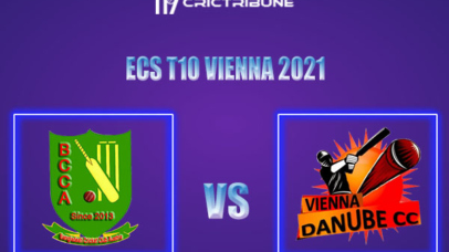 BAA vs VID Live Score, In the Match of ECS T10 Vienna 2021 which will be played at Seebarn Cricket Ground, Seebarn. BAA vs VID Live Score, Match between........