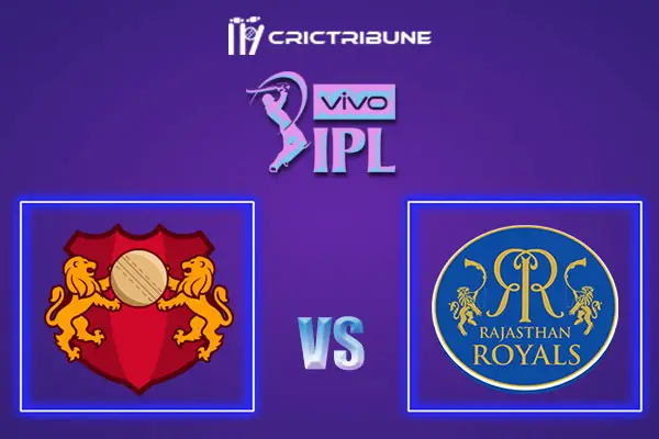 BLR vs RR Live Score, In the Match of VIVO IPL 2021 which will be played at Wankhede Stadium, Mumbai. BLR vs RR Live Score, Match between Royal Challengers.....