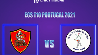 CK vs GOR Live Score, In the Match of ECS T10 Milan 2021 which will be played at Estádio Municipal de Miranda do Corvo, Miranda do Corvo. CK vs GOR Live Score..