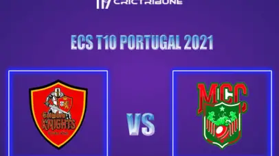 CK vs MAL Live Score, In the Match of ECS T10 Milan 2021 which will be played at Estádio Municipal de Miranda do Corvo, Miranda do Corvo. CK vs MAL L ive Score.