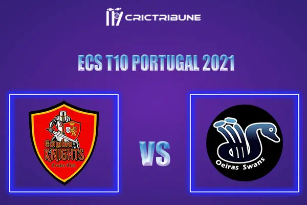 CK vs OEI Live Score, In the Match of ECS T10 Milan 2021 which will be played at Estádio Municipal de Miranda do Corvo, Miranda do Corvo. CK vs OEI L ive Score.