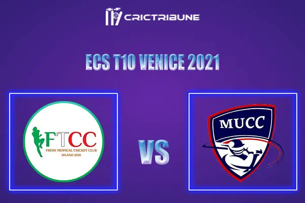 FT vs MU Live Score, In the Match of ECS T10 Milan 2021 which will be played at Milan Cricket Ground, Milan. FT vs MU Live Score, Match between Milan Kingsgrove