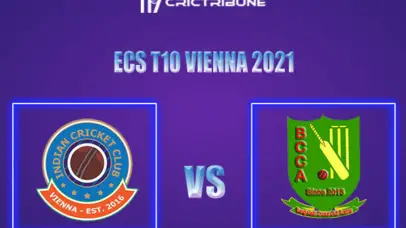 INV vs BAA Live Score, In the Match of ECS T10 Vienna 2021 which will be played at Seebarn Cricket Ground, Seebarn. INV vs BAA Live Score, Match between Indians