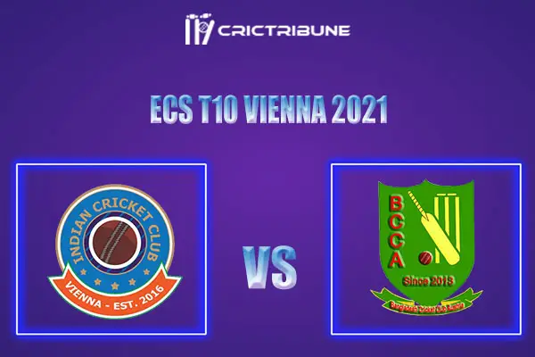 INV vs BAA Live Score, In the Match of ECS T10 Vienna 2021 which will be played at Seebarn Cricket Ground, Seebarn. INV vs BAA Live Score, Match between Indians