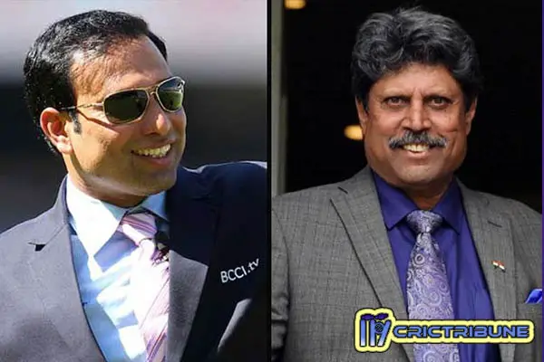 VVS Laxman has thought that India has not delivered a real all-rounder since Kapil Dev on account of the measure of responsibility a solitary player needs......