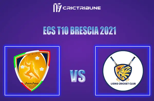 JAB vs PLG Live Score, In the Match of ECS T10 Brescia 2021 which will be played at JCC Brescia Cricket Ground, Brescia. JAB vs PLG Live Score, Match between...