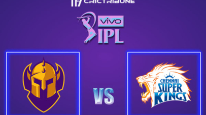 KOL vs CSK Live Score, In the Match of VIVO IPL 2021 which will be played at Wankhede Stadium, Mumbai. KOL vs CSK Live Score, Match between Kolkata Knight......