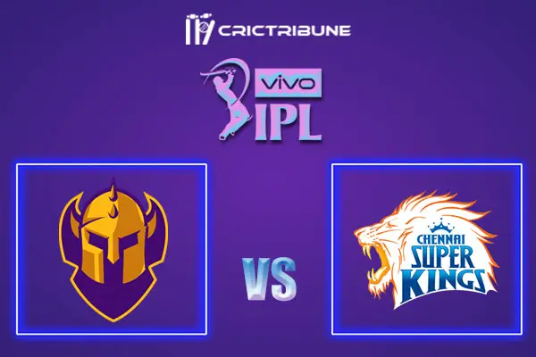 KOL vs CSK Live Score, In the Match of VIVO IPL 2021 which will be played at Wankhede Stadium, Mumbai. KOL vs CSK Live Score, Match between Kolkata Knight......