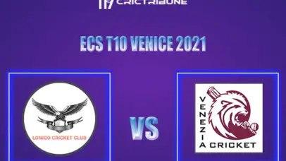 LON vs VEN Live Score, In the Match of ECS T10 2021 which will be played at Venezia Cricket Ground, Venice. LON vs VEN Live Score, Match between Lonigo.........