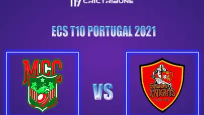 MAL vs CK Live Score, In the Match of ECS T10 Milan 2021 which will be played at Estádio Municipal de Miranda do Corvo, Miranda do Corvo. MAL vs CK L ive Score.