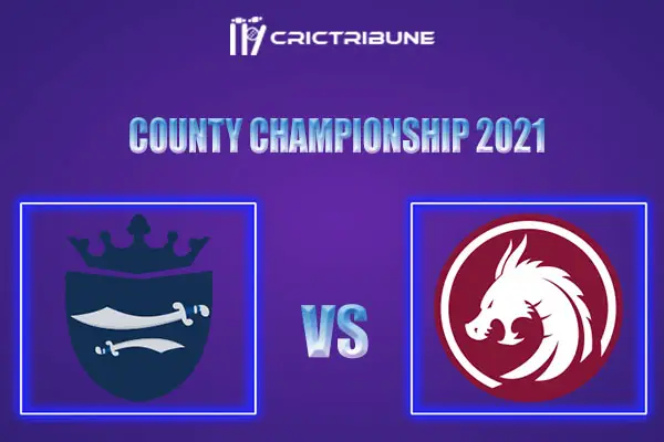 MID vs SOM Live Score, In the Match of County Championship 2021 which will be played at Lord's, London. MID vs SOM Live Score, Match between Middlesex..........