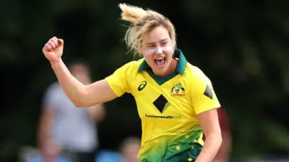 NZ-W vs AU-W Live Score, In the Match of England Women tour of New Zealand 2021 which will be played at Bay Oval, Mount Maunganui. NZ-W vs AU-W Live Score......