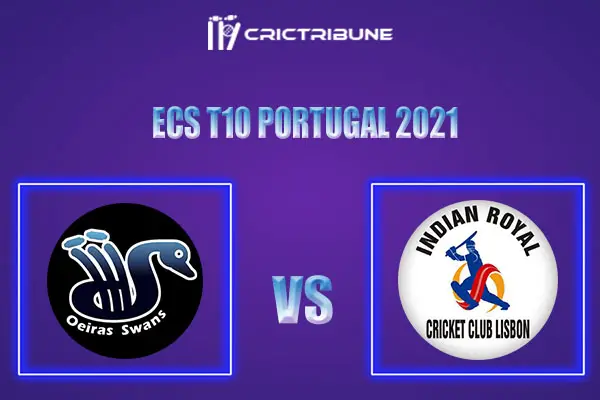 IR vs OEI Live Score, In the Match of ECS T10 Milan 2021 which will be played at Estádio Municipal de Miranda do Corvo, Miranda do Corvo. IR vs OEI Live Score..