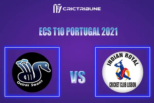 OEI vs IR Live Score, In the Match of ECS T10 Milan 2021 which will be played at Estádio Municipal de Miranda do Corvo, Miranda do Corvo. OEI vs IR Live Score..