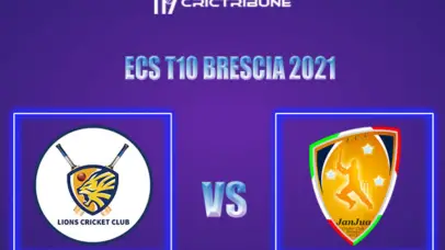 PLG vs JAB Live Score, In the Match of ECS T10 Brescia 2021 which will be played at JCC Brescia Cricket Ground, Brescia. PLG vs JAB Live Score, Match between...