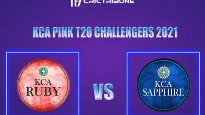 RUB vs SAP Live Score, In the Match of KCA Pink T20 Challengers 2021 which will be played at Sanatana Dharma College Ground in Alappuzha. RUB vs SAP Live Score.