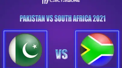 SA vs PAK Live Score, In the Match of South Africa tour of Pakistan 2021 which will be played at SuperSport Park, Centurion. SA vs PAK Live Score, Match between