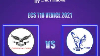 TRA vs LON Live Score, In the Match of ECS T10 2021 which will be played at Venezia Cricket Ground, Venice. TRA vs LON Live Score, Match between Lonigo vs Tren.