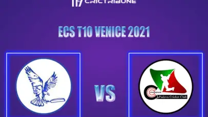 TRA vs PAD Live Score, In the Match of ECS T10 2021 which will be played at Venezia Cricket Ground, Venice. TRA vs PAD Live Score, Match between Padova vs Trent