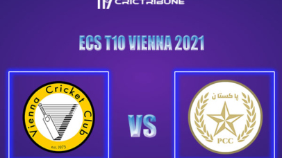 VCC vs PKC Live Score, In the Match of ECS T10 Vienna 2021 which will be played at Seebarn Cricket Ground, Seebarn. VCC vs PKC Live Score, Match between........
