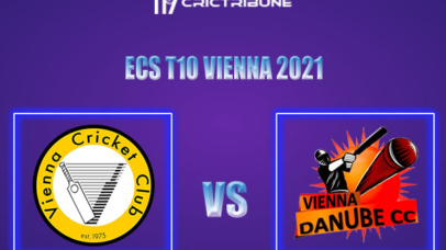 VCC vs VID Live Score, In the Match of ECS T10 Vienna 2021 which will be played at Seebarn Cricket Ground, Seebarn. VCC vs VID Live Score, Match between Vienna.