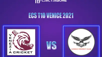 VEN vs LON Live Score, In the Match of ECS T10 2021 which will be played at Venezia Cricket Ground, Venice. VEN vs LON Live Score, Match between Venezia........