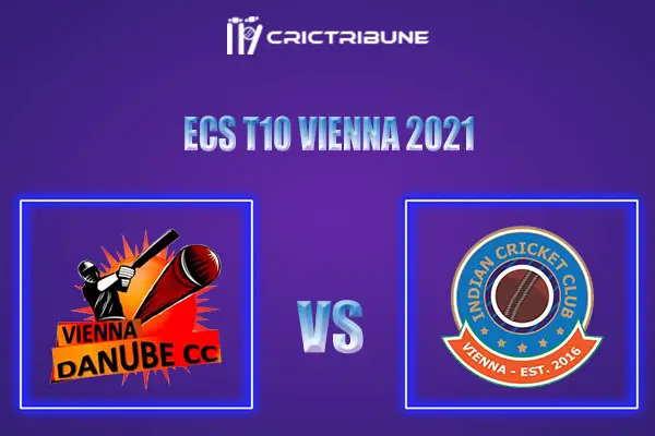 VID vs INV Live Score, In the Match of ECS T10 Vienna 2021 which will be played at Seebarn Cricket Ground, Seebarn. VID vs INV Live Score, Match between Vienna.