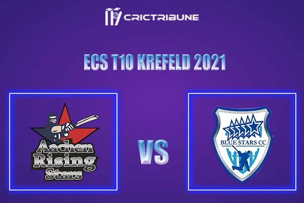 ARS vs BBS Live Score, In the Match of ECS T10 Krefeld 2021 which will be played at Bayer Uerdingen Cricket Ground, Krefeld. ARS vs BBS Live Score, Match betwee