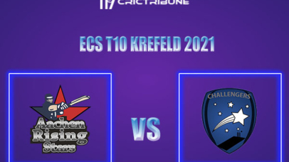 ARS vs KCH Live Score, In the Match of ECS T10 Krefeld 2021 which will be played at Bayer Uerdingen Cricket Ground, Krefeld. ARS vs KCH Live Score, Match.......