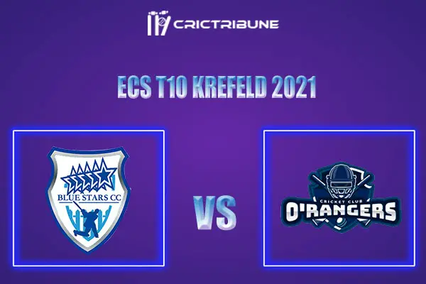 BBS vs DSS Live Score, In the Match of ECS T10 Krefeld 2021 which will be played at Bayer Uerdingen Cricket Ground, Krefeld. BBS vs DSS Live Score, Match.......