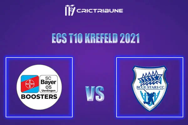 BUB vs BBS Live Score, In the Match of ECS T10 Krefeld 2021 which will be played at Bayer Uerdingen Cricket Ground, Krefeld. BUB vs BBS Live Score, Match.......