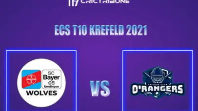 BUW vs DSS Live Score, In the Match of ECS T10 Krefeld 2021 which will be played at Bayer Uerdingen Cricket Ground, Krefeld. BUW vs DSS Live Score, Match.......