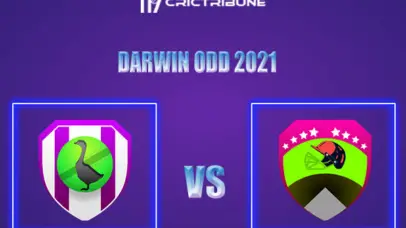 DDC vs WCC Live Score, In the Match of Darwin ODD 2021 which will be played at Kahlin Oval, Darwin.. DDC vs WCC Live Score, Match between Darwin Cricket Club...
