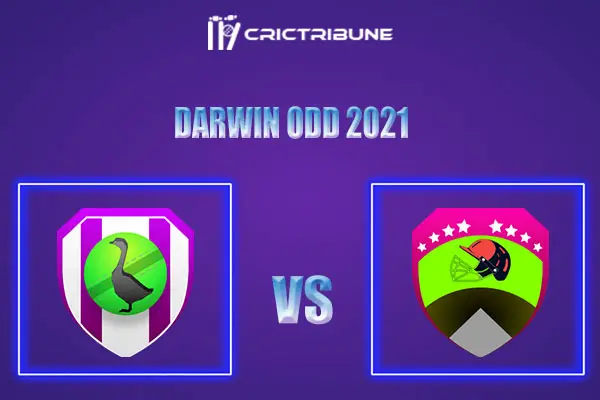 DDC vs WCC Live Score, In the Match of Darwin ODD 2021 which will be played at Kahlin Oval, Darwin.. DDC vs WCC Live Score, Match between Darwin Cricket Club...