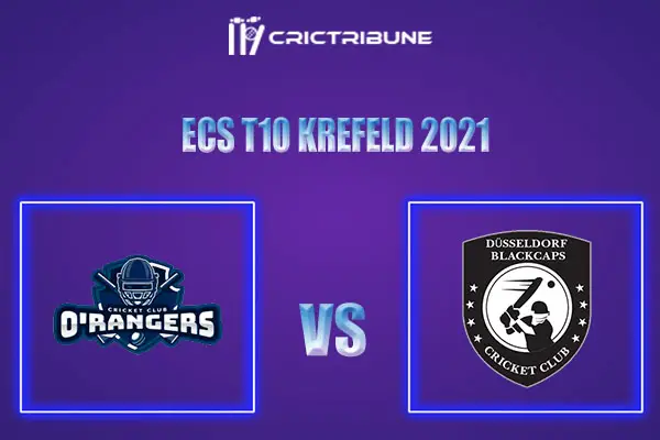 DSS vs DB Live Score, In the Match of ECS T10 Krefeld 2021 which will be played at Bayer Uerdingen Cricket Ground, Krefeld. DSS vs DB Live Score, Match between.