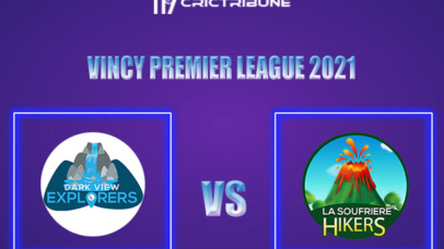 DVE vs LSH Live Score, In the Match of Vincy Premier League 2021 which will be played at Arnos Vale Ground, St Vincent. DVE vs LSH Live Score, Match between....