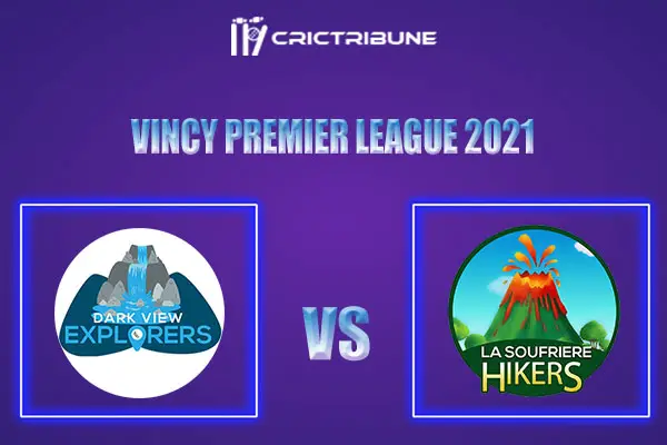 DVE vs LSH Live Score, In the Match of Vincy Premier League 2021 which will be played at Arnos Vale Ground, St Vincent. DVE vs LSH Live Score, Match between....