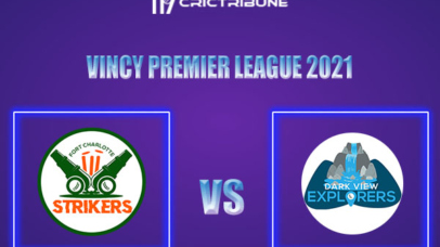 FCS vs DVE Live Score, In the Match of Vincy Premier League 2021 which will be played at Arnos Vale Ground, St Vincent. FCS vs DVE Live Score, Match between For