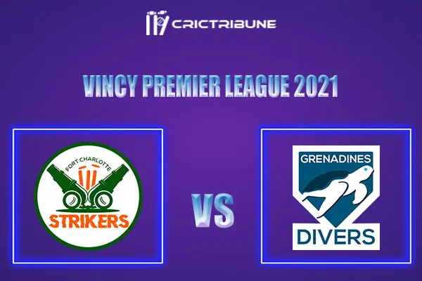 FCS vs GRD Live Score, In the Match of Vincy Premier League 2021 which will be played at Arnos Vale Ground, St Vincent. FCS vs GRD Live Score, Match between....