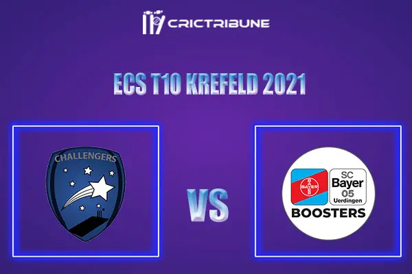 KCH vs BUB Live Score, In the Match of ECS T10 Krefeld 2021 which will be played at Bayer Uerdingen Cricket Ground, Krefeld. KCH vs BUB Live Score, Match.......