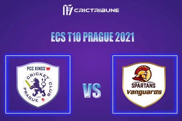 PCK vs PSV Live Score, In the Match of ECS T10 Prague 2021 which will be played at Vinor Cricket Ground. PCK vs PSV Live Score, Match between Prague CC Kings...