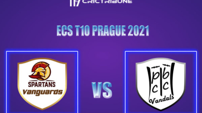 PSV vs PBV Live Score, In the Match of ECS T10 Prague 2021 which will be played at Vinor Cricket Ground. PSV vs PBV Live Score, Match between Prague Spartans...