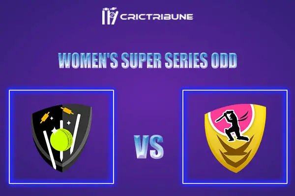 SCO-W vs TYP-W Live Score, In the Match of Women's Super Series 2021 which will be played at North Kildare Cricket Club, Kilcock, Ireland. SCO-W vs TYP-W.......