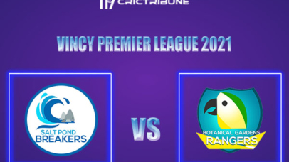 SPB vs BGR Live Score, In the Match of Vincy Premier League 2021 which will be played at Arnos Vale Ground, St Vincent. SPB vs BGR Live Score, Match between....