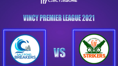 SPB vs FCS Live Score, In the Match of Vincy Premier League 2021 which will be played at Arnos Vale Ground, St Vincent. SPB vs FCS Live Score, Match between....