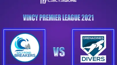 SPB vs GRD Live Score, In the Match of Vincy Premier League 2021 which will be played at Arnos Vale Ground, St Vincent. SPB vs GRD Live Score, Match between....