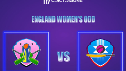 SUN vs SES Live Score, In the Match of England Women’s ODD which will be played at Bayer Uerdingen Cricket Ground, Krefeld. WS vs THU Live Score, Match between  ,