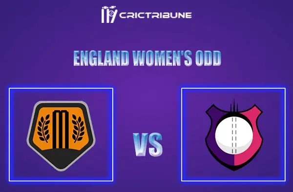 SV vs LIG Live Score, In the Match of England Women’s ODD which will be played at  Headingley, Leeds. SV vs LIG Live Score, Match between Southern Vipers vs .....
