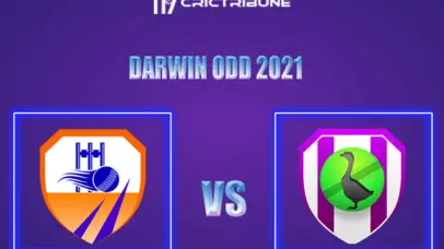 TRV vs DDC Live Score, In the Match of Darwin and District ODD 2021 which will be played at Bayer Uerdingen Cricket Ground, Krefeld. TRV vs DDC Live Score......