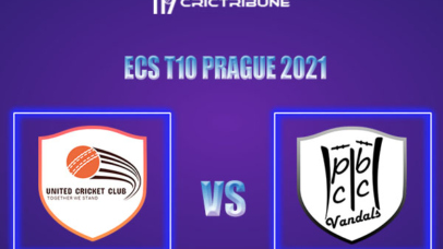 UCC vs PBV Live Score, In the Match of ECS T10 Prague 2021 which will be played at Vinor Cricket Ground. UCC vs PBV Live Score, Match between Prague Barbarians.